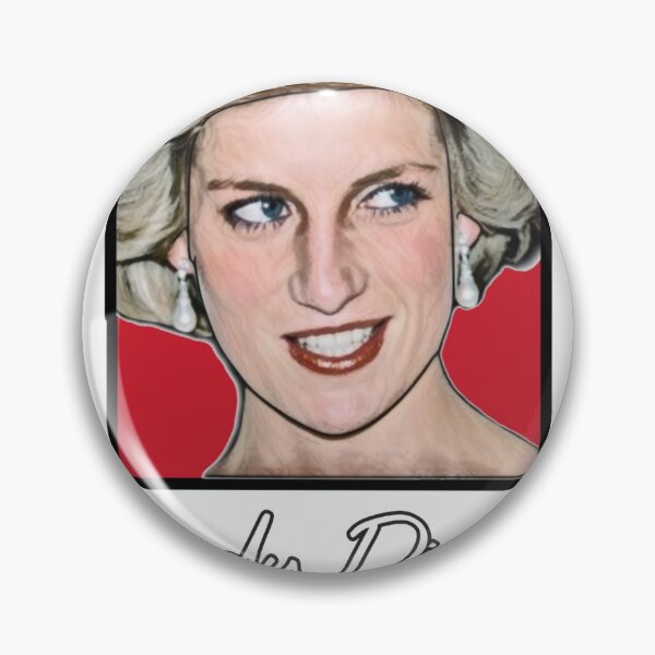 Item preview, Lady Diana - princess diana designed and sold by ThayToledo.