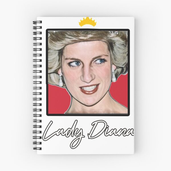 Item preview, Lady Diana - princess diana designed and sold by ThayToledo.