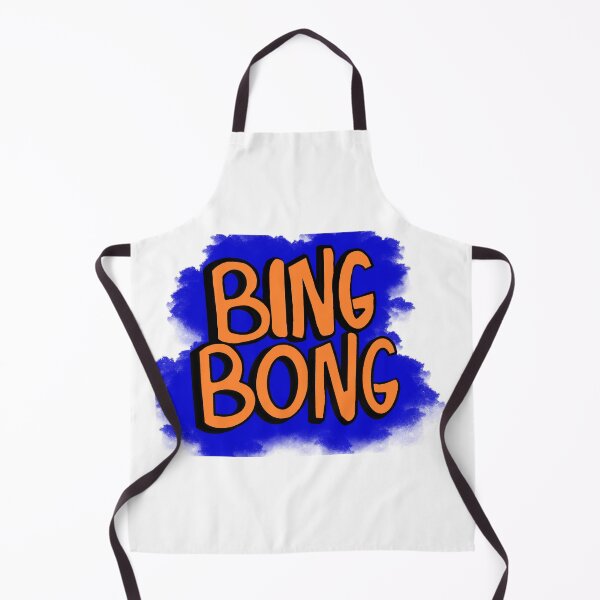 Item preview, Bing Bong Bandwagon designed and sold by TheCatsPJs24.
