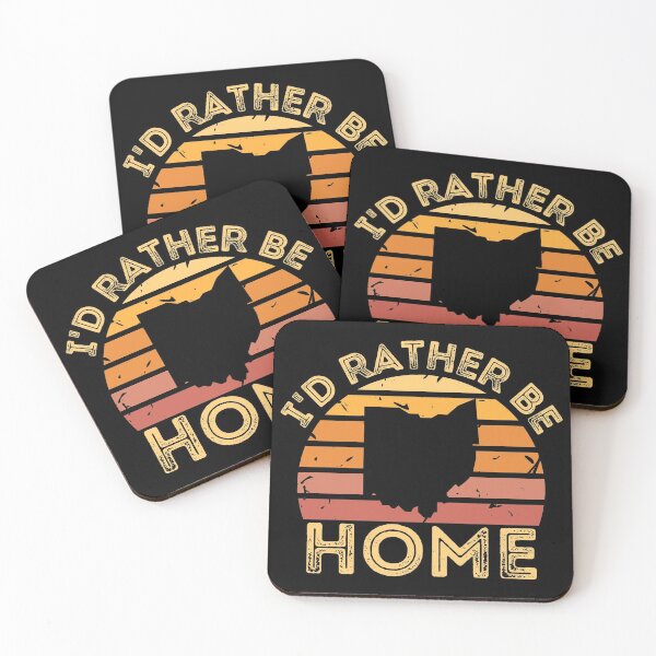 Item preview, I'd rather be in OHIO designed and sold by Dunn Designs.