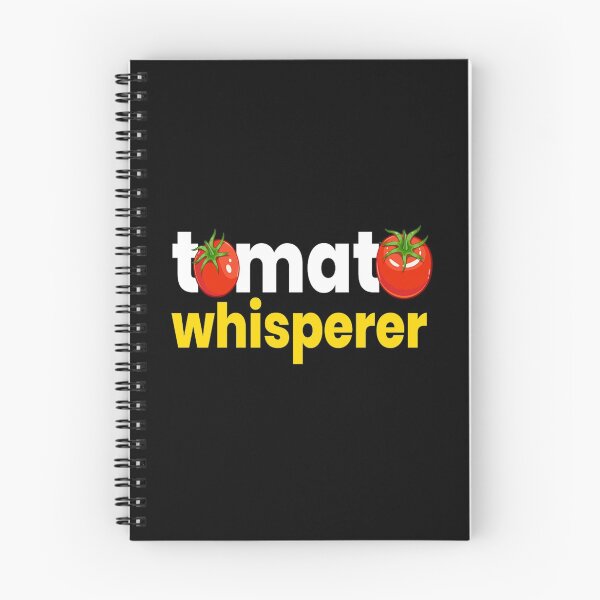 Item preview, tomato whisperer tomatoes vegetable designed and sold by Arjunraveen.