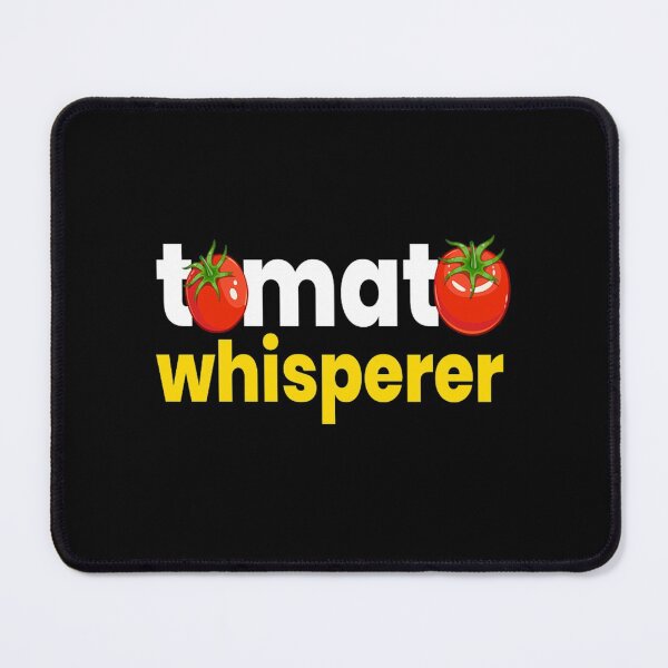 Item preview, tomato whisperer tomatoes vegetable designed and sold by Arjunraveen.
