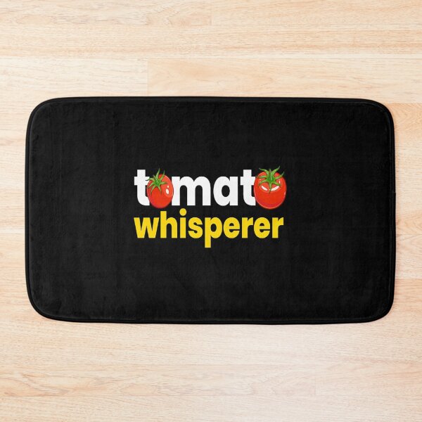 Item preview, tomato whisperer tomatoes vegetable designed and sold by Arjunraveen.