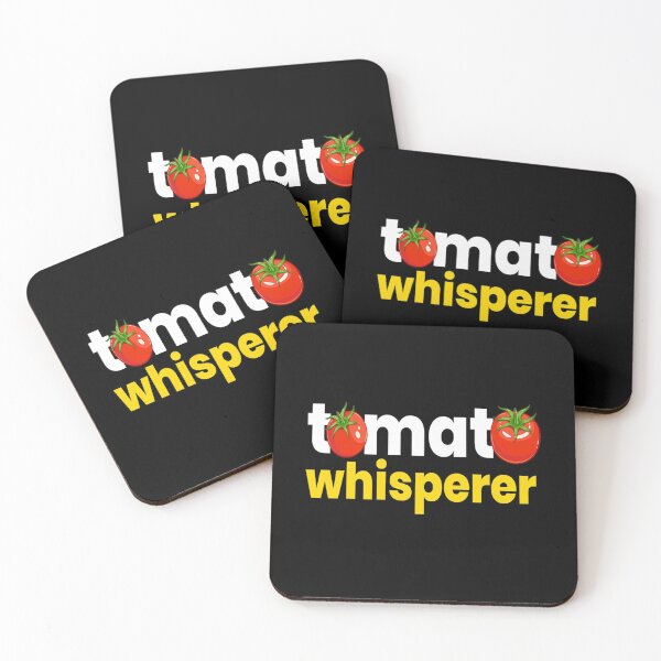 Item preview, tomato whisperer tomatoes vegetable designed and sold by Arjunraveen.