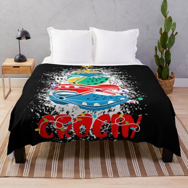 Item preview, Crocin around the Christmas tree - Funny Christmas  designed and sold by Designs Of all kinds.