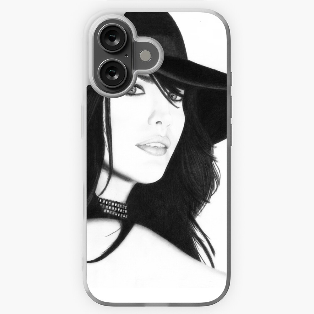 Item preview, iPhone Soft Case designed and sold by InmaVassar.