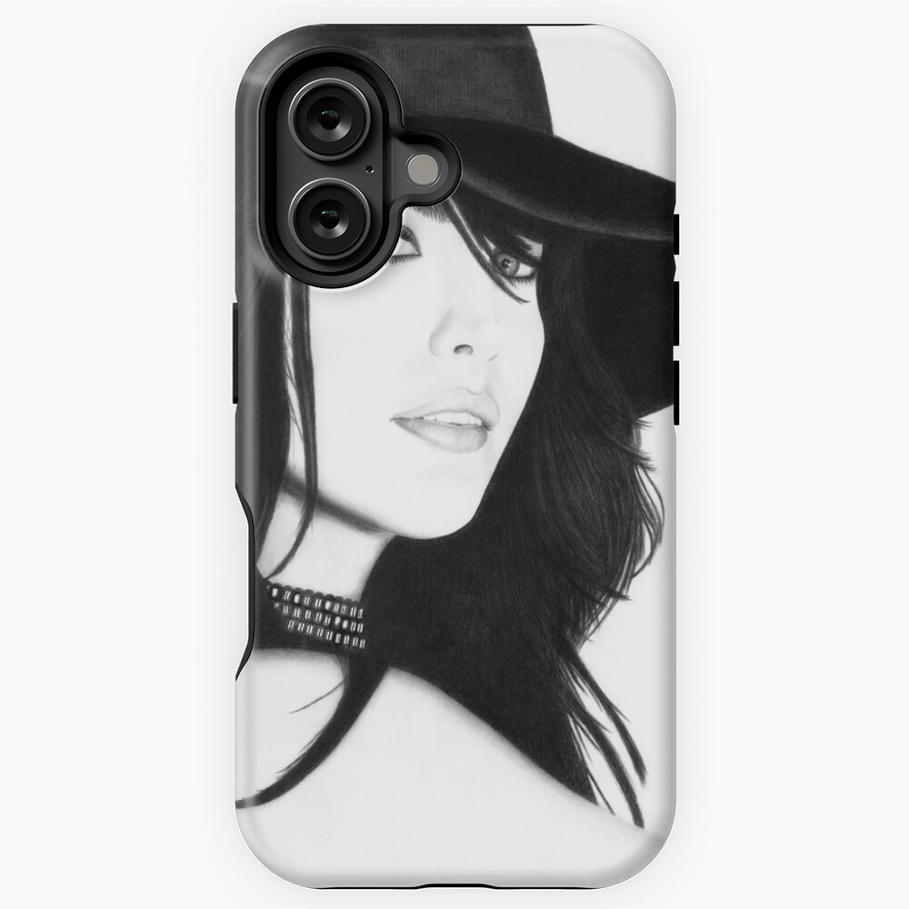 Item preview, iPhone Tough Case designed and sold by InmaVassar.