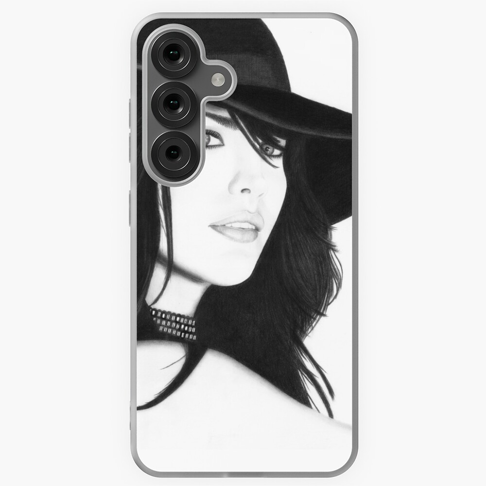 Item preview, Samsung Galaxy Soft Case designed and sold by InmaVassar.