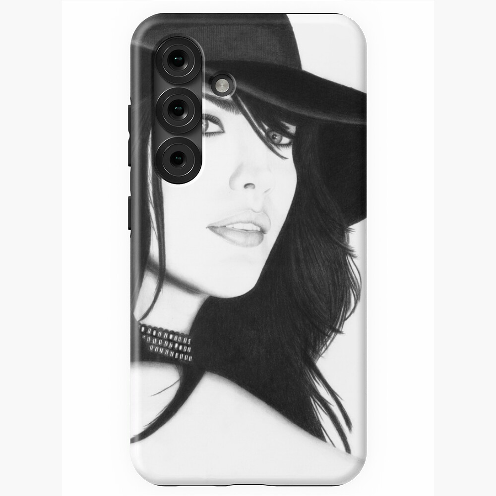 Item preview, Samsung Galaxy Tough Case designed and sold by InmaVassar.