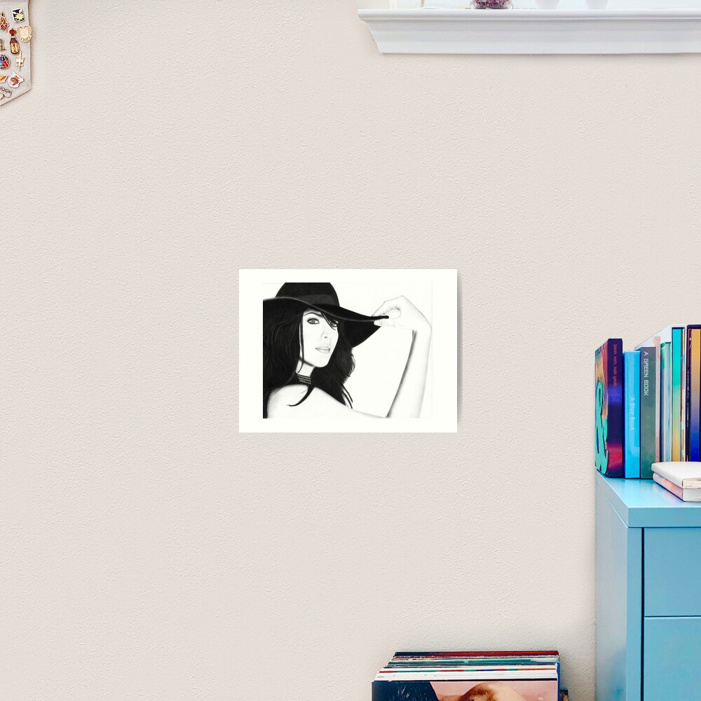 Item preview, Art Print designed and sold by InmaVassar.