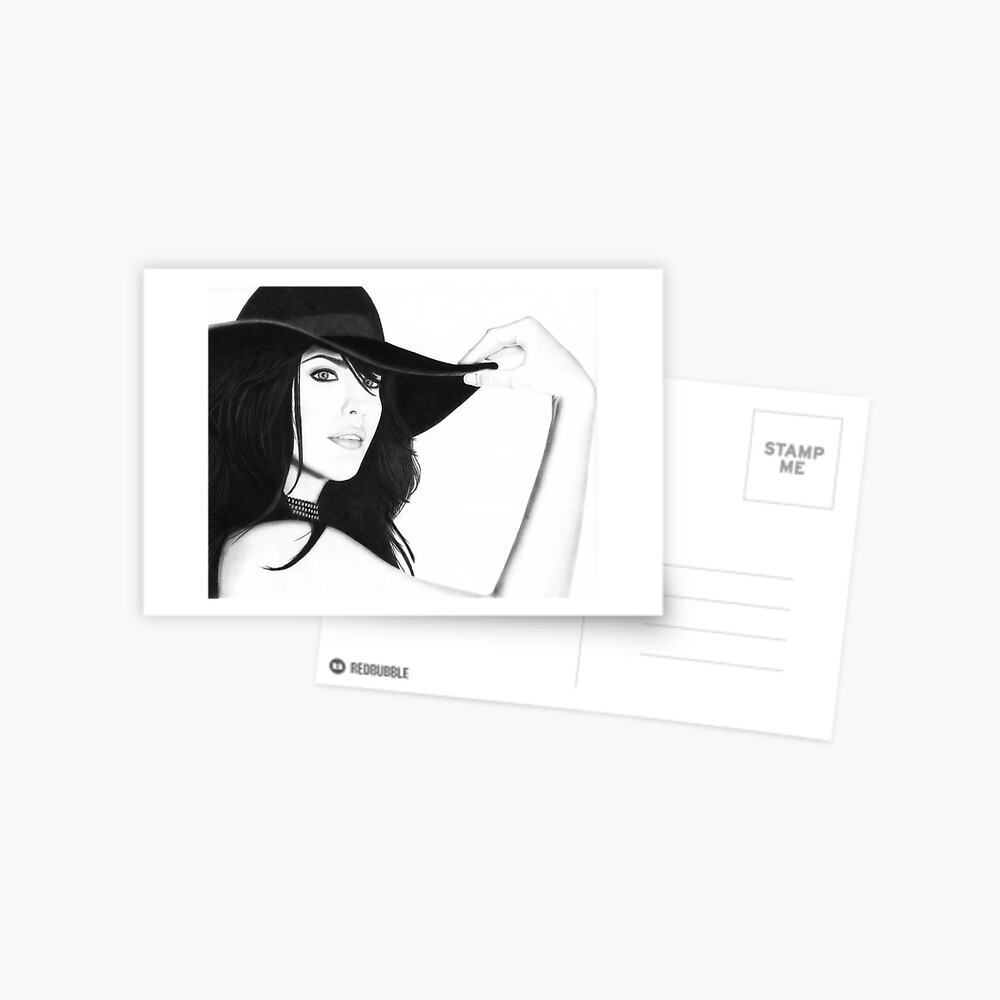 Item preview, Postcard designed and sold by InmaVassar.