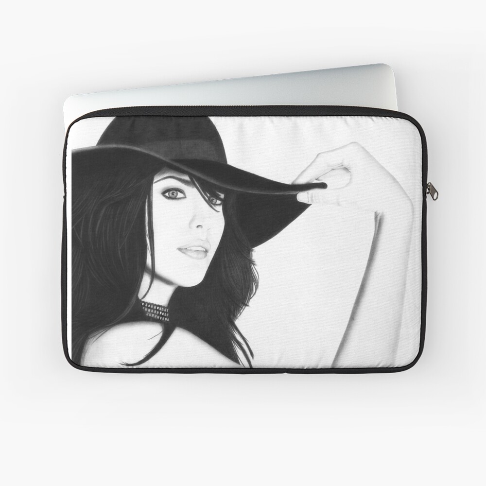 Item preview, Laptop Sleeve designed and sold by InmaVassar.