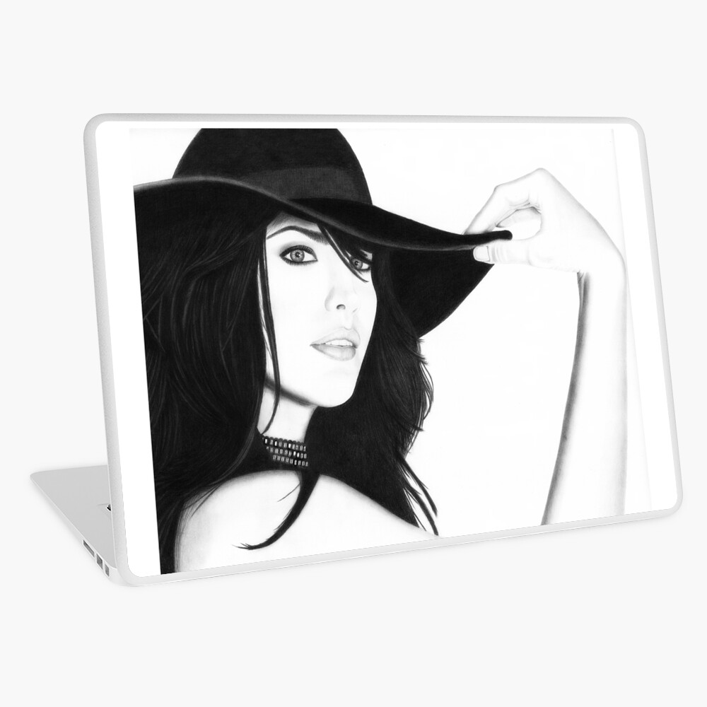 Item preview, Laptop Skin designed and sold by InmaVassar.