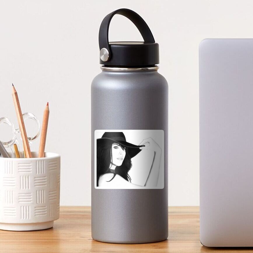 Item preview, Sticker designed and sold by InmaVassar.