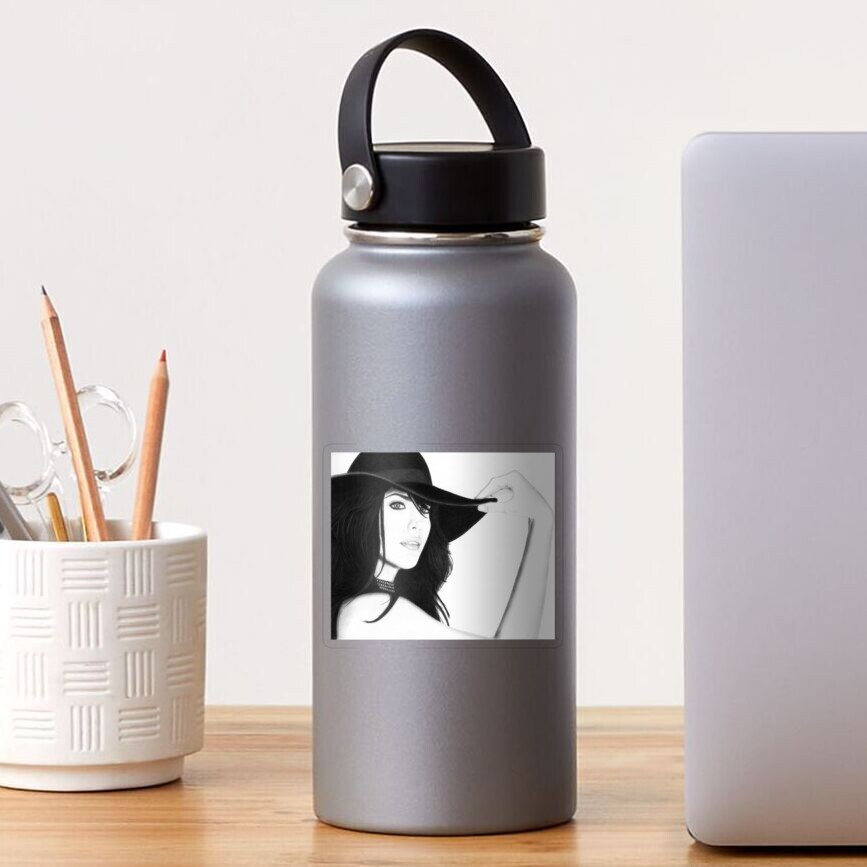 Item preview, Transparent Sticker designed and sold by InmaVassar.
