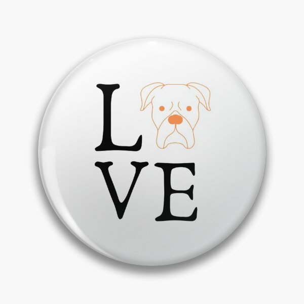 Item preview, I Love Boxer ,Funny Boxer Dad Sayings designed and sold by salahnewdesign.