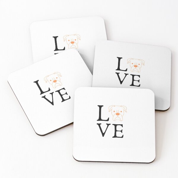 Item preview, I Love Boxer ,Funny Boxer Dad Sayings designed and sold by salahnewdesign.