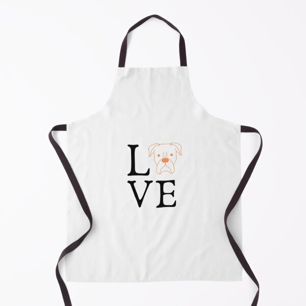Item preview, I Love Boxer ,Funny Boxer Dad Sayings designed and sold by salahnewdesign.