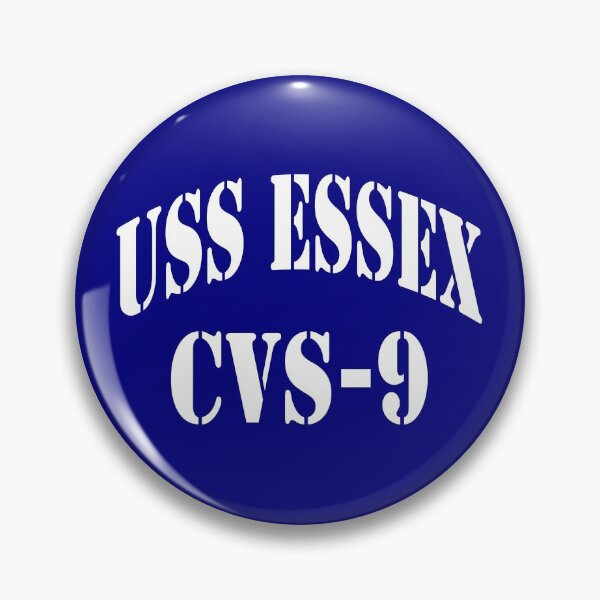 Item preview, USS ESSEX (CVS-9) SHIP'S STORE designed and sold by militarygifts.