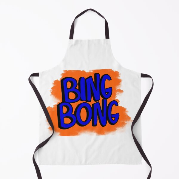 Item preview, Bing Bong Bandwagon designed and sold by TheCatsPJs24.
