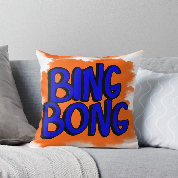 Item preview, Bing Bong Bandwagon designed and sold by TheCatsPJs24.