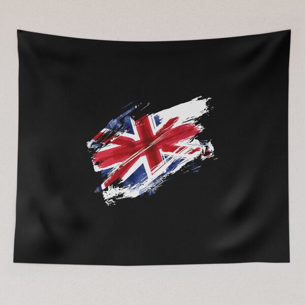 Item preview, united kingdom flag england london uk designed and sold by Arjunraveen.