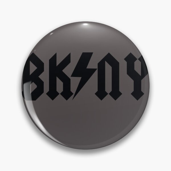 Item preview, BK/NY designed and sold by Stanley Lambert.