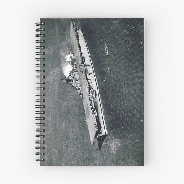 Item preview, USS ESSEX (CV-9) SHIP'S STORE designed and sold by militarygifts.
