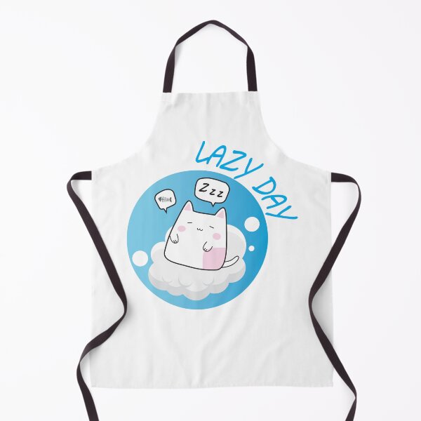 Item preview, Funny Day Lazy Day designed and sold by Muzmeu.