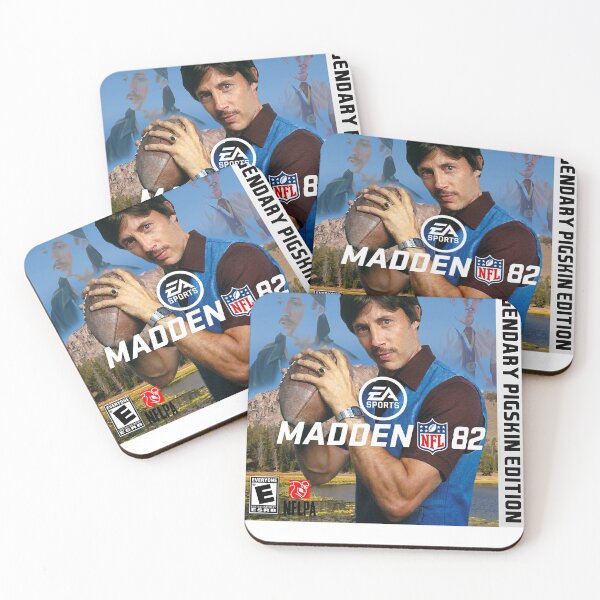 Item preview, Madden 82 Uncle Rico designed and sold by JeffreyMelton.