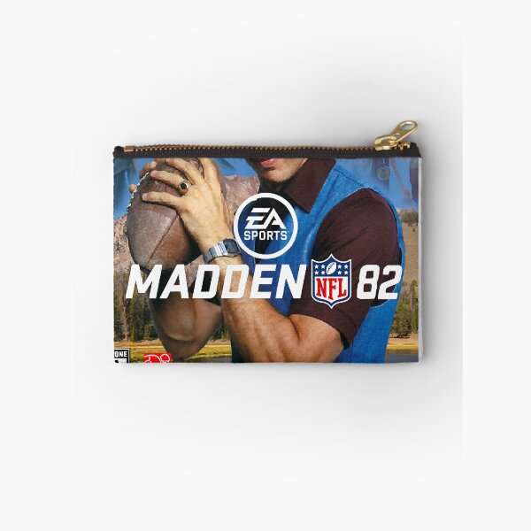 Item preview, Madden 82 Uncle Rico designed and sold by JeffreyMelton.