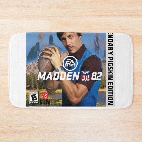 Item preview, Madden 82 Uncle Rico designed and sold by JeffreyMelton.