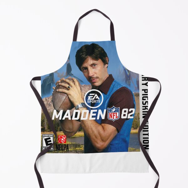 Item preview, Madden 82 Uncle Rico designed and sold by JeffreyMelton.