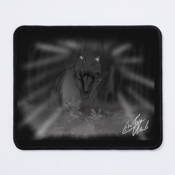 Item preview, Tyrannosaurus  roar   designed and sold by Manalopangaea.