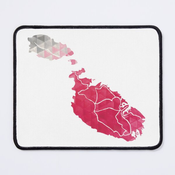 Item preview, Malta designed and sold by SharlaPaints.