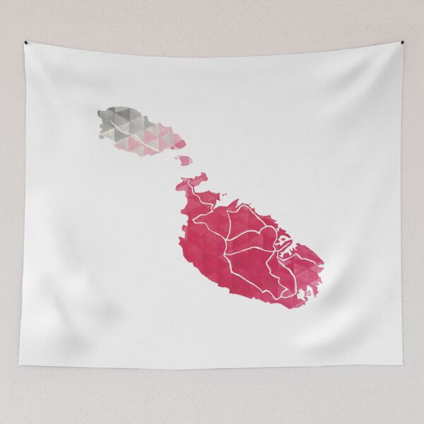 Item preview, Malta designed and sold by SharlaPaints.