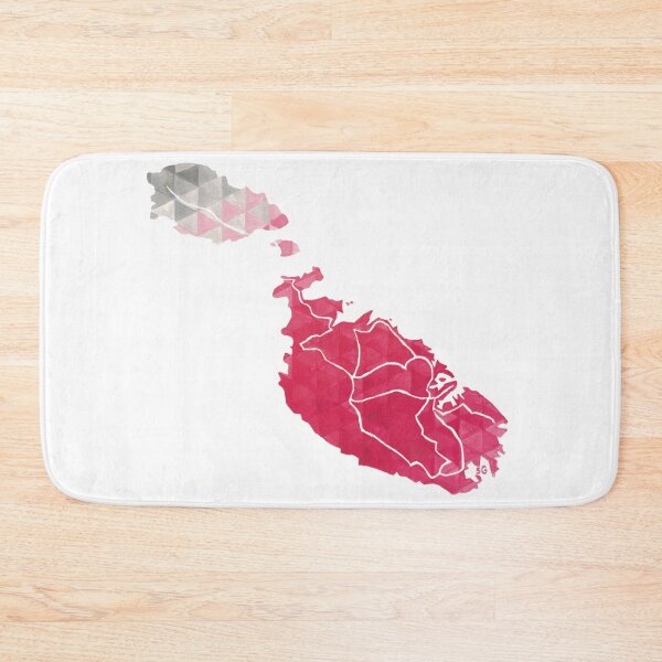 Item preview, Malta designed and sold by SharlaPaints.
