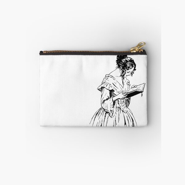 Item preview,  I Work To Support My Reading Addiction for book lovers designed and sold by Alexa5454.