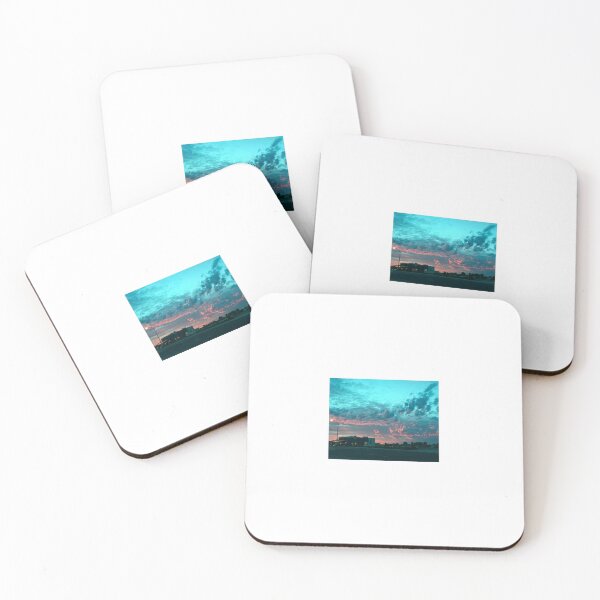 Item preview, Painted Skies-39 designed and sold by For Your Imagination .