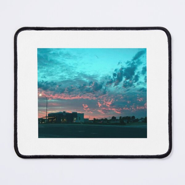 Item preview, Painted Skies-39 designed and sold by For Your Imagination .