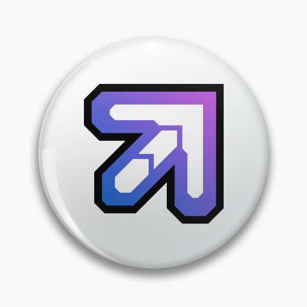 Item preview, Stepmania Arrow - Purple designed and sold by KATHHESTORE.