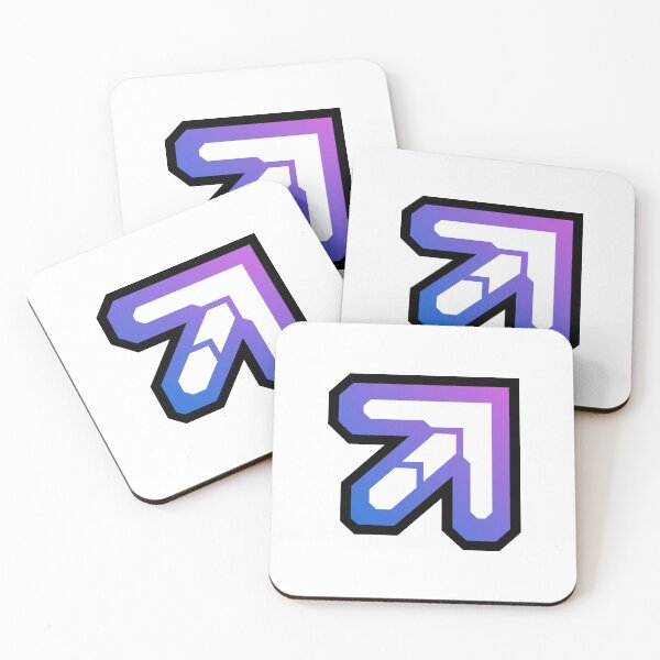 Item preview, Stepmania Arrow - Purple designed and sold by KATHHESTORE.
