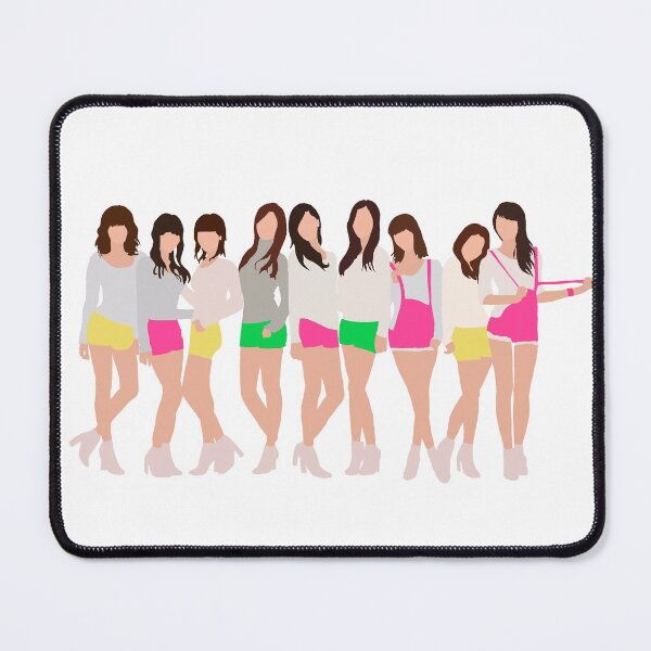 Item preview, Girls' Generation (SNSD) 'Gee' designed and sold by meloluv.