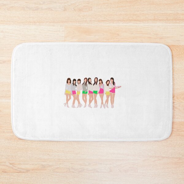 Item preview, Girls' Generation (SNSD) 'Gee' designed and sold by meloluv.