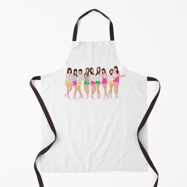 Item preview, Girls' Generation (SNSD) 'Gee' designed and sold by meloluv.