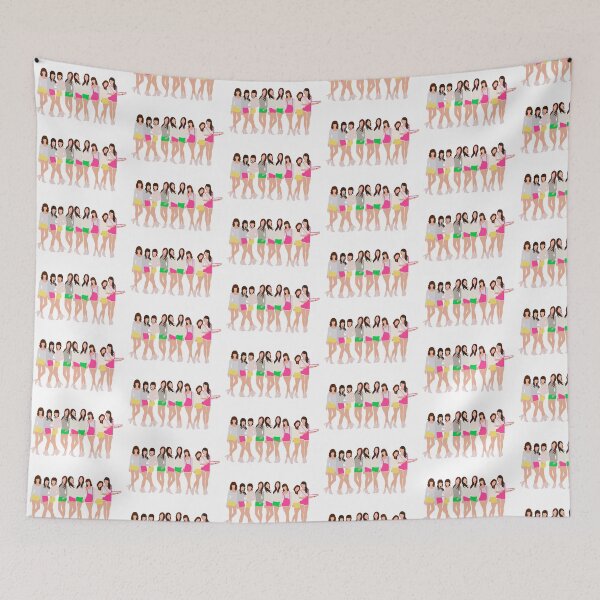 Item preview, Girls' Generation (SNSD) 'Gee' designed and sold by meloluv.