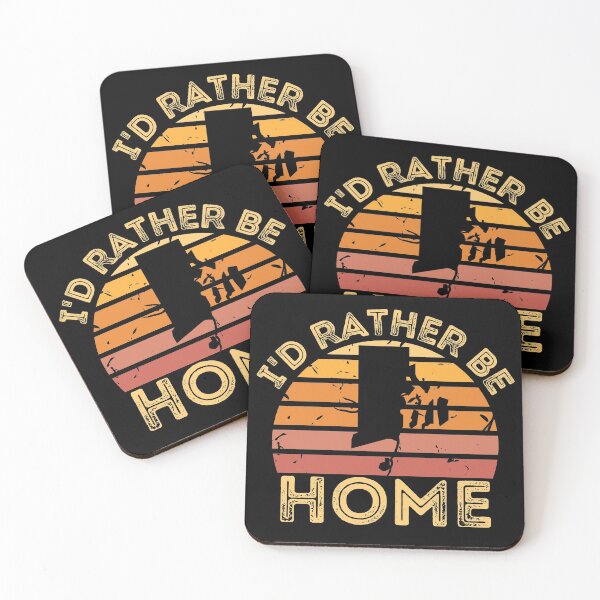Item preview, I'd rather be in Rhode Island designed and sold by Dunn Designs.