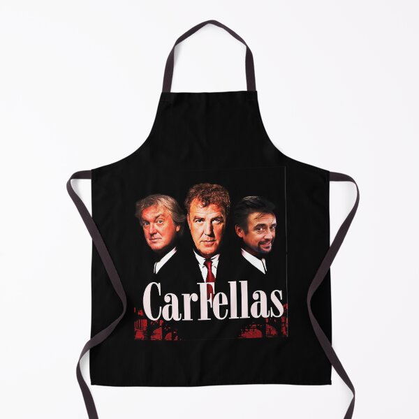 Item preview, Connector Grand Tour Top Gear Oh Cock Vintage Carfellas Rave Acid designed and sold by GoldingChicken.