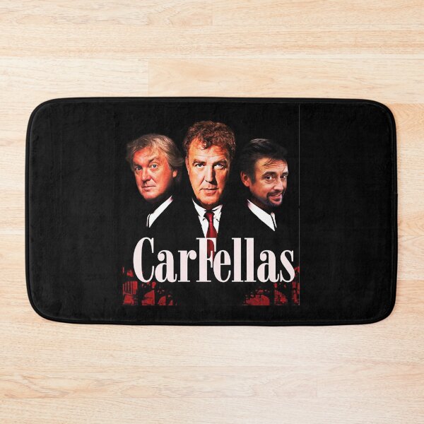 Item preview, Connector Grand Tour Top Gear Oh Cock Vintage Carfellas Rave Acid designed and sold by GoldingChicken.