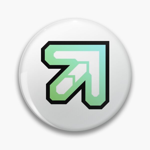 Item preview, Stepmania Arrow - Green designed and sold by KATHHESTORE.